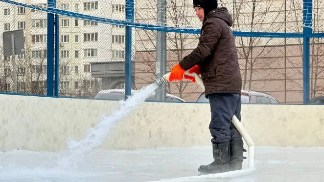 Фото: администрация г.о. Красногорск