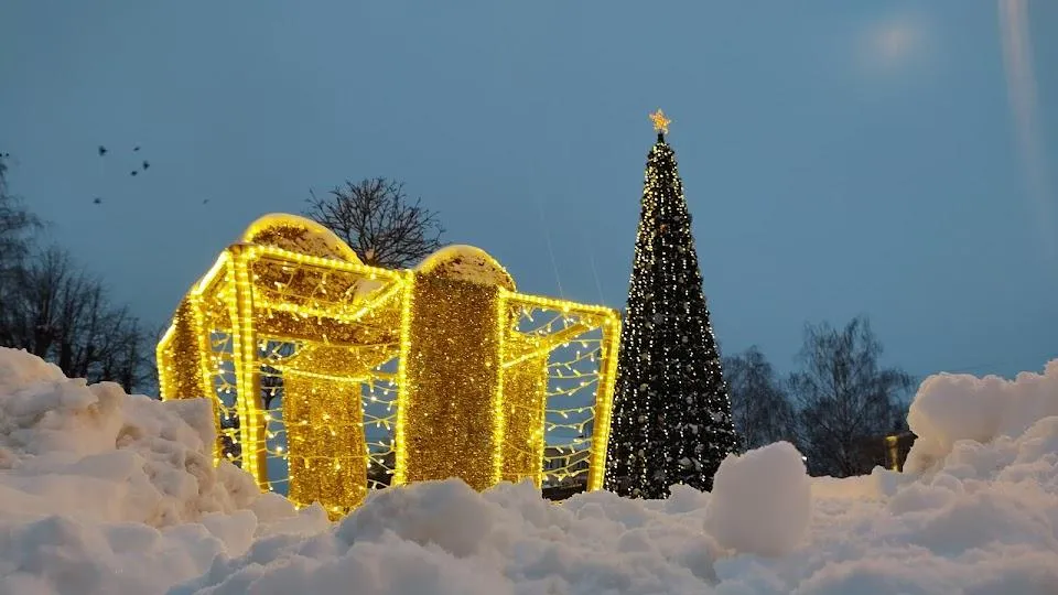 фото: Алексей Селиверстов/Серпуховские вести