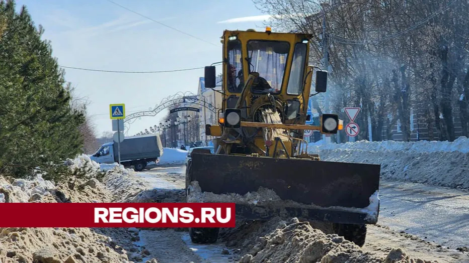 Фото: Валерия Тингаева