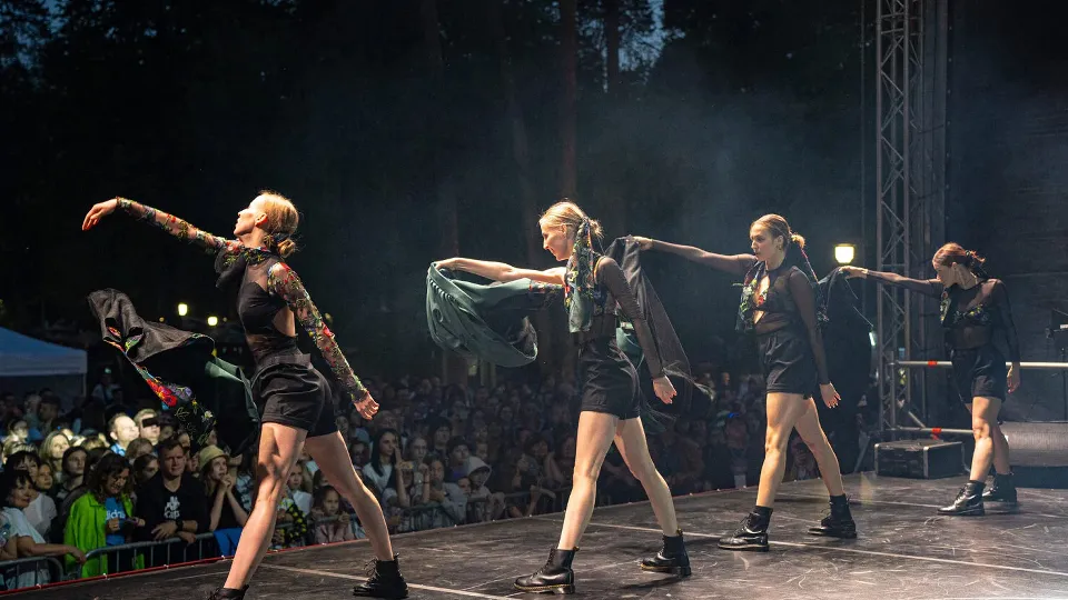 Фото: городтанцует.рф