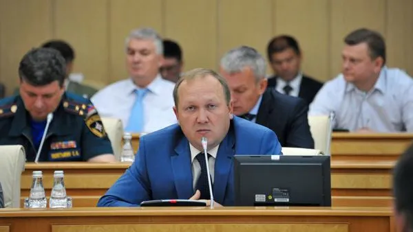 Аверкиев: многодетных семей, желающих получить землю, становится все больше