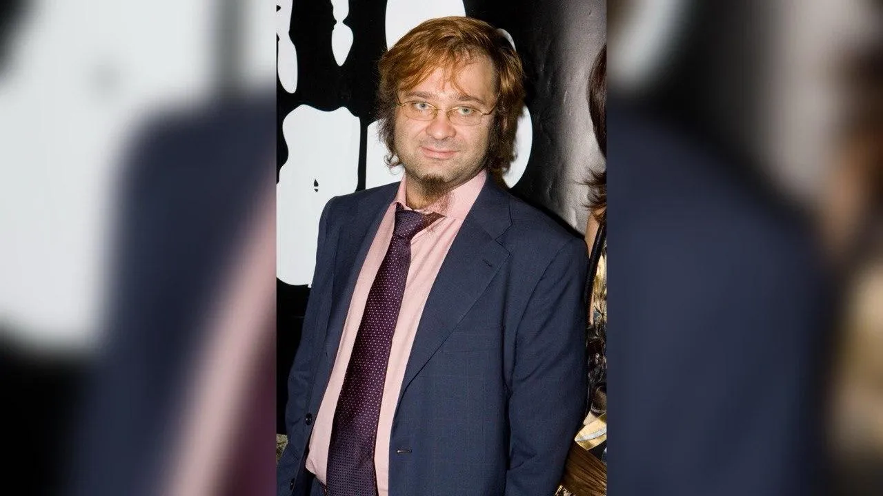 Anton Belitsky/Russian Look