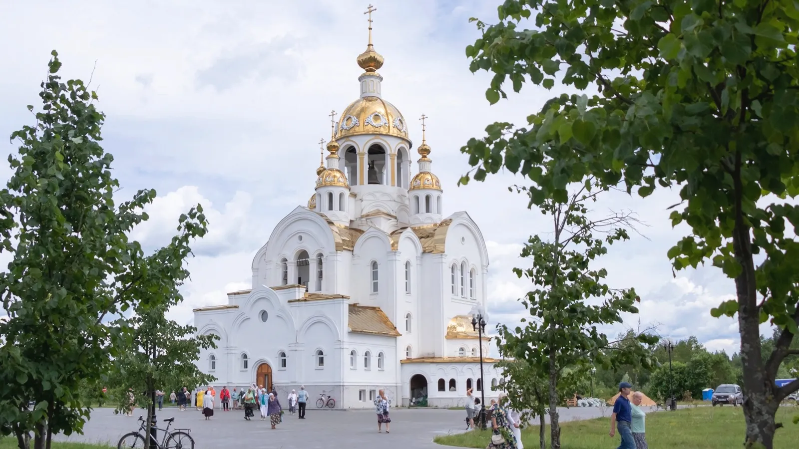 Фото: Юрий Котов