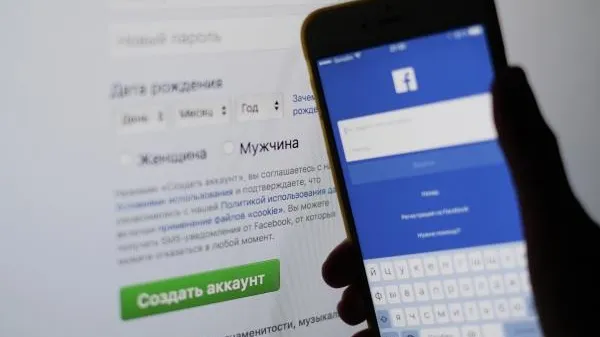 Мужчины стали чаще знакомиться с женщинами с помощью Интернета