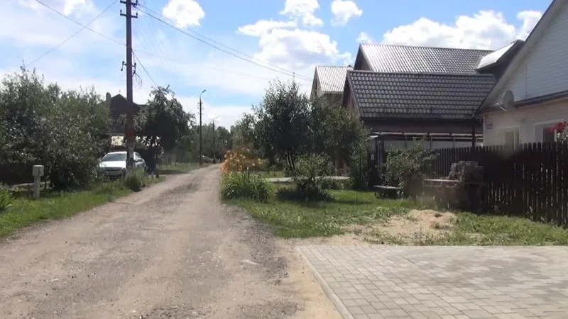 Десяток дач в Коломне обчистили на два миллиона