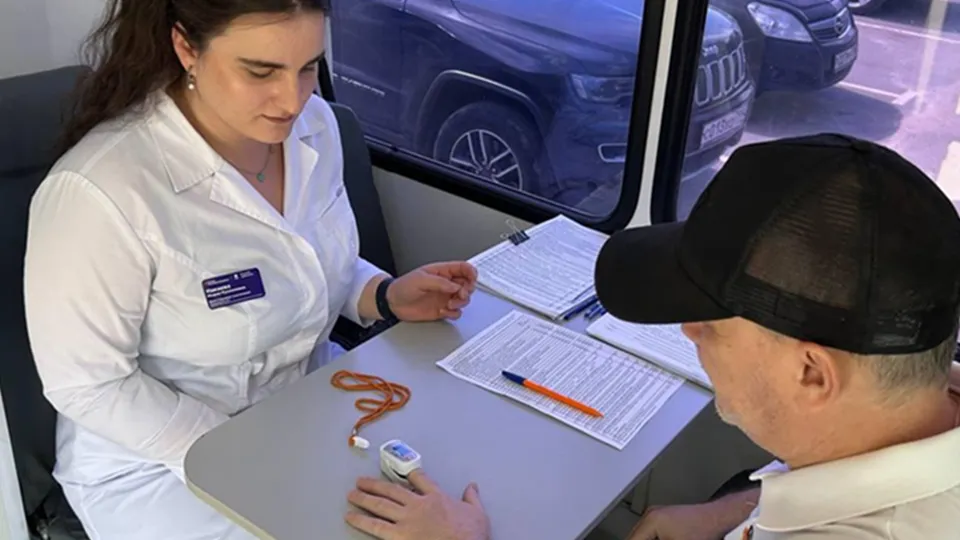 Фото: Мытищинская ОКБ