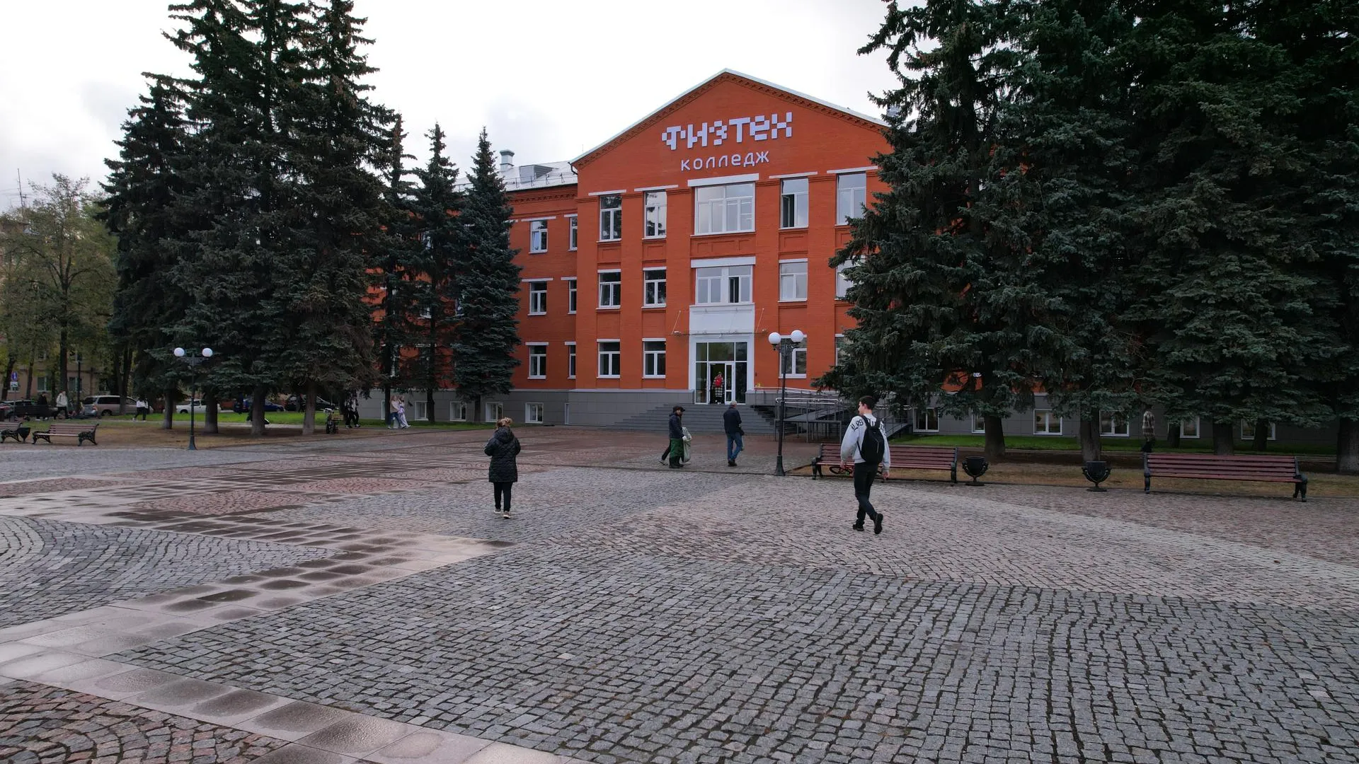 Дарья Московцева