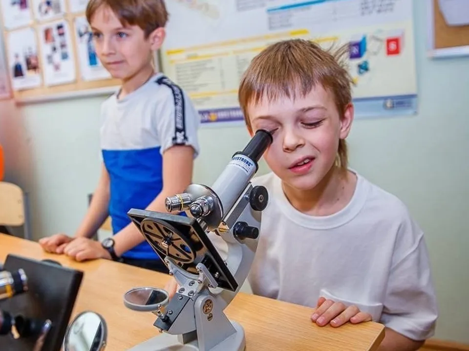 Фото:&nbsp;пресс-служба администрации Одинцовского городского округа