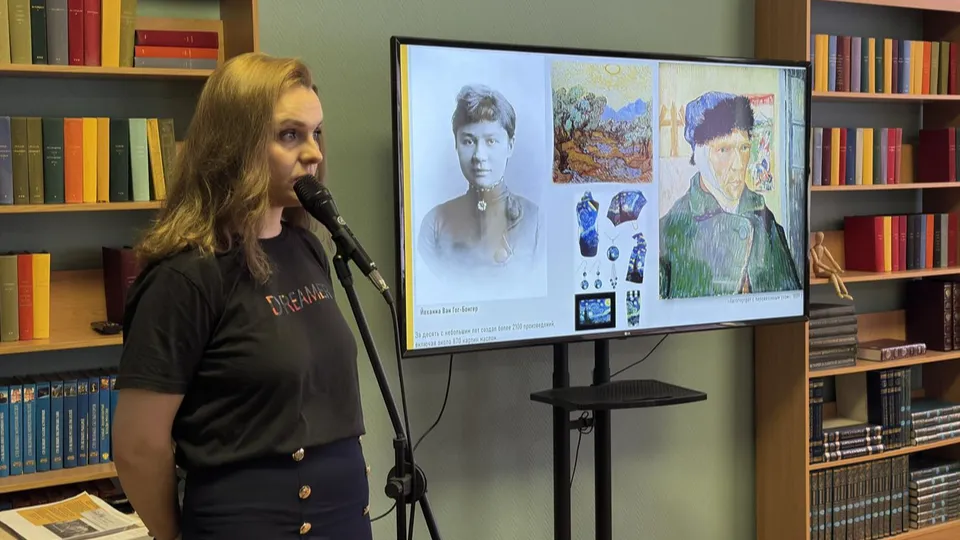 Фото: Анна Нестерова