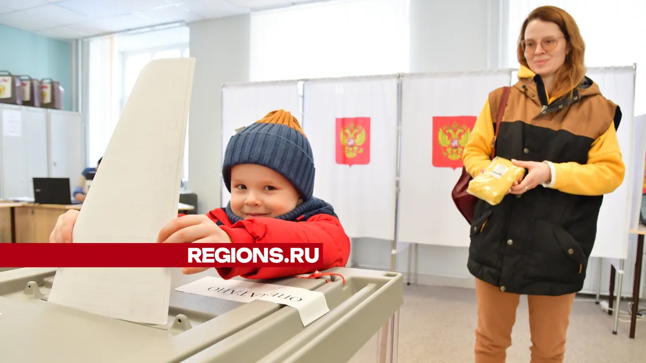 Фото: Наталья Бычкова