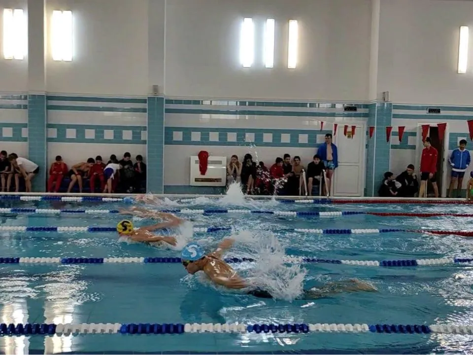 Фото: администрация г.о. Люберцы