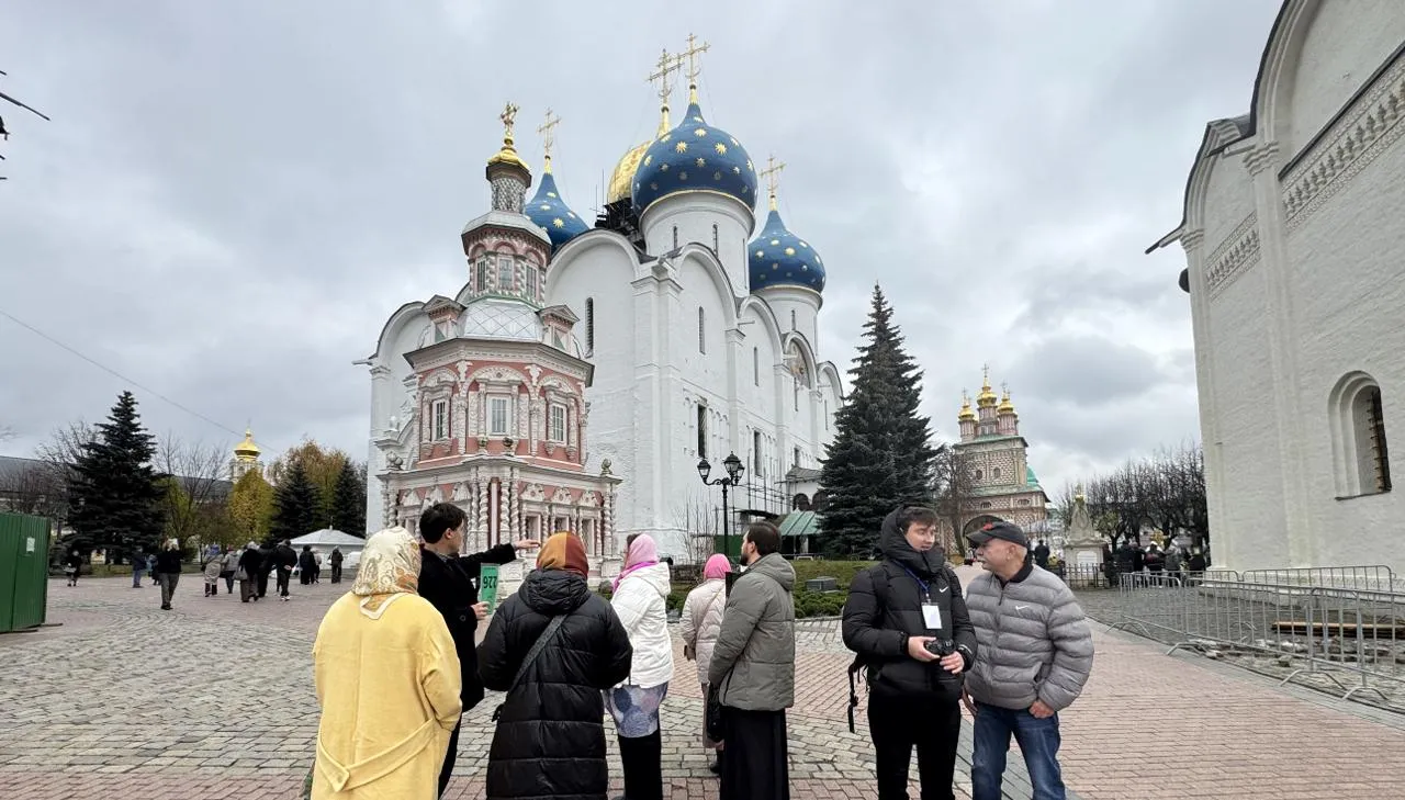 МедиаБанк Подмосковья/Татьяна Сташенко