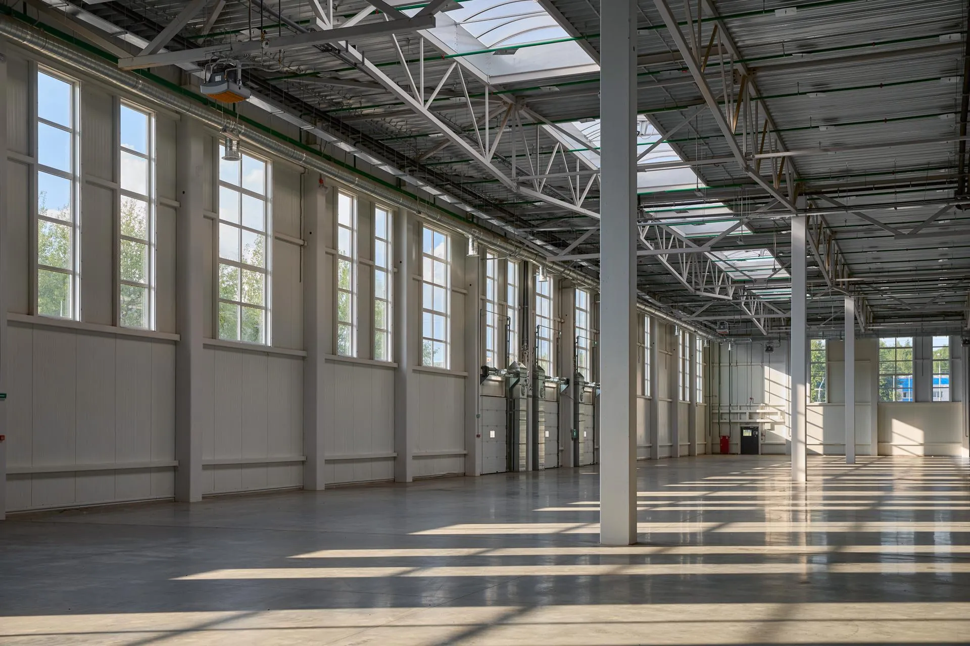 пресс-служба Департамента инвестиционной и промышленной политики Москвы