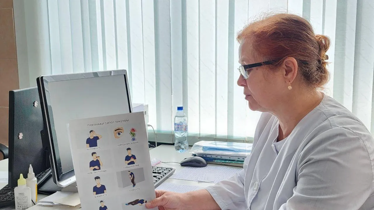 Валерия Тингаева