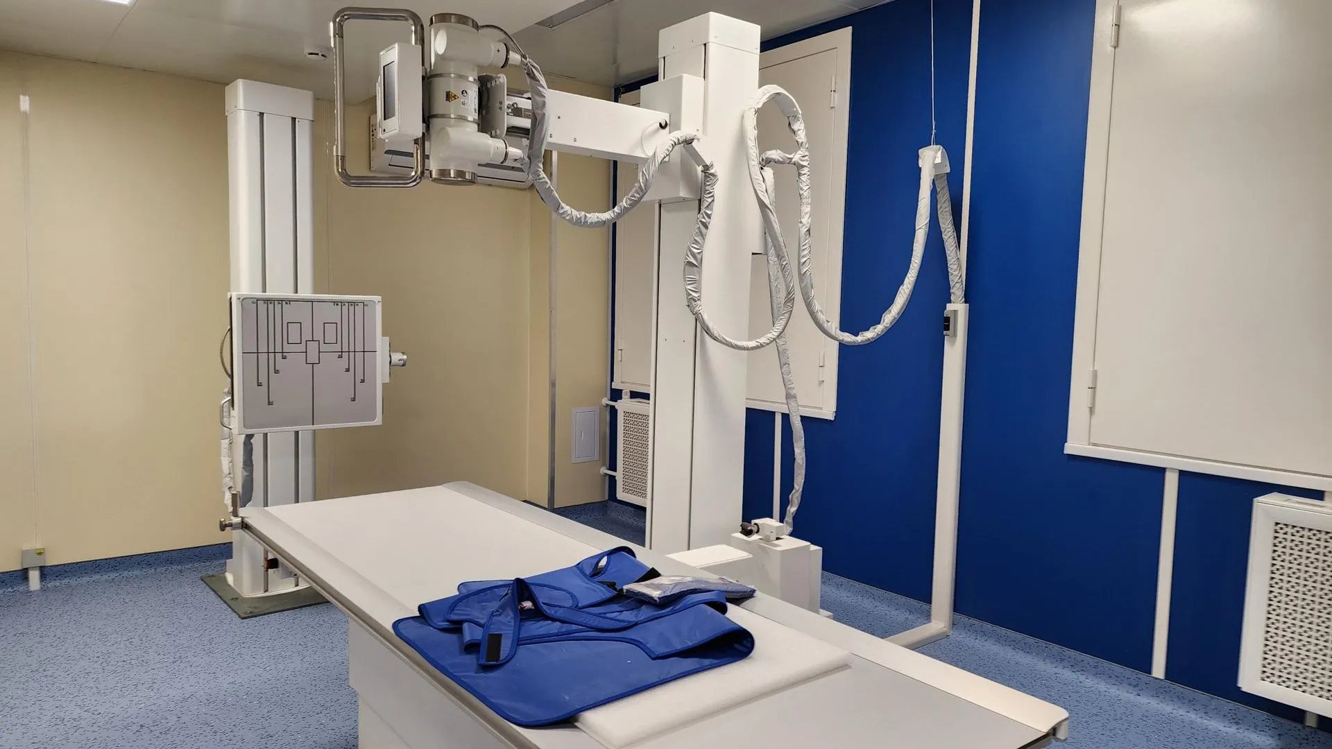 Андрюхина Мария