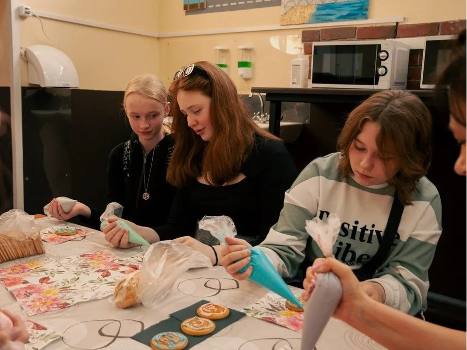 Фото: Министерство образования МО