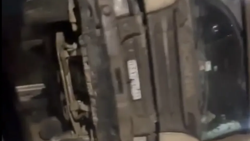 Фото: vk.com/Автолюбители г. Руза