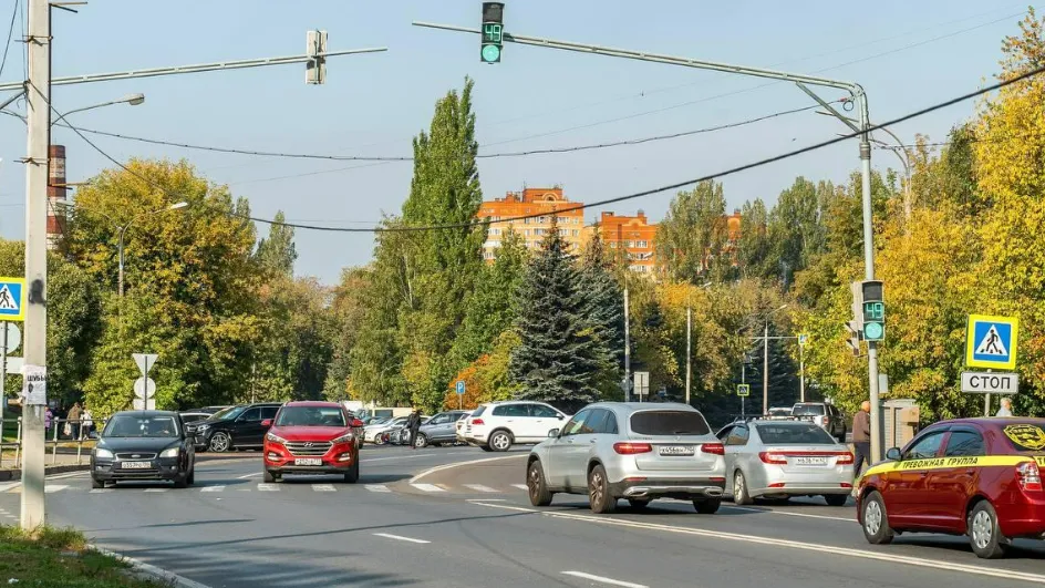 Фото: Минтранс Подмосковья