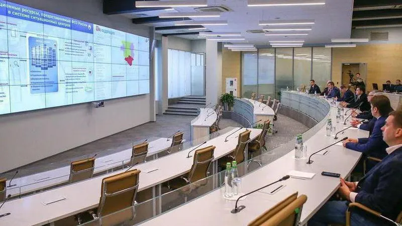 Еще в четырех городах Подмосковья появятся Центры управления регионом