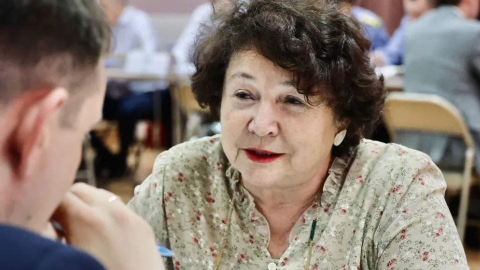 Фото: пресс-служба администрации Павлово-Посадского г.о.