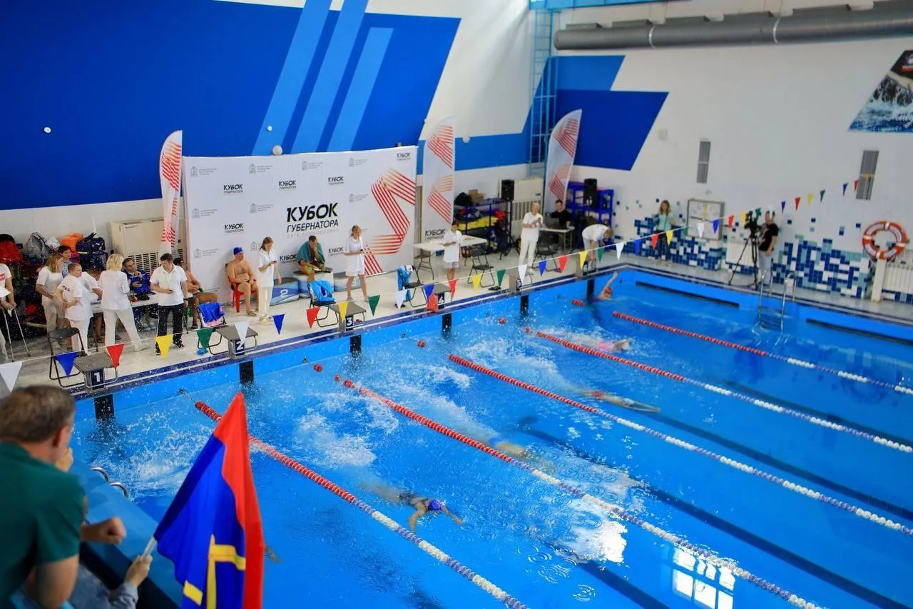 Фото: администрация городского округа Королев