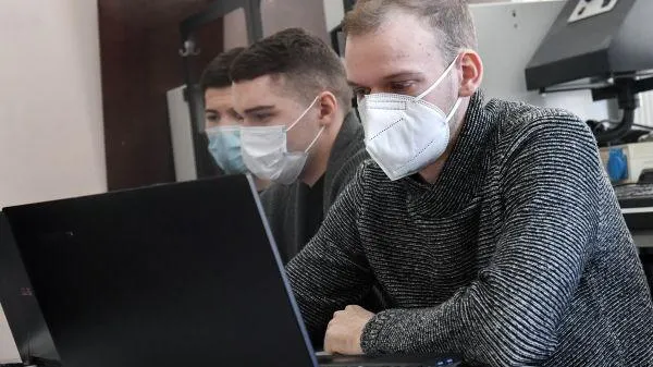 Константин Михальчевский / РИА Новости