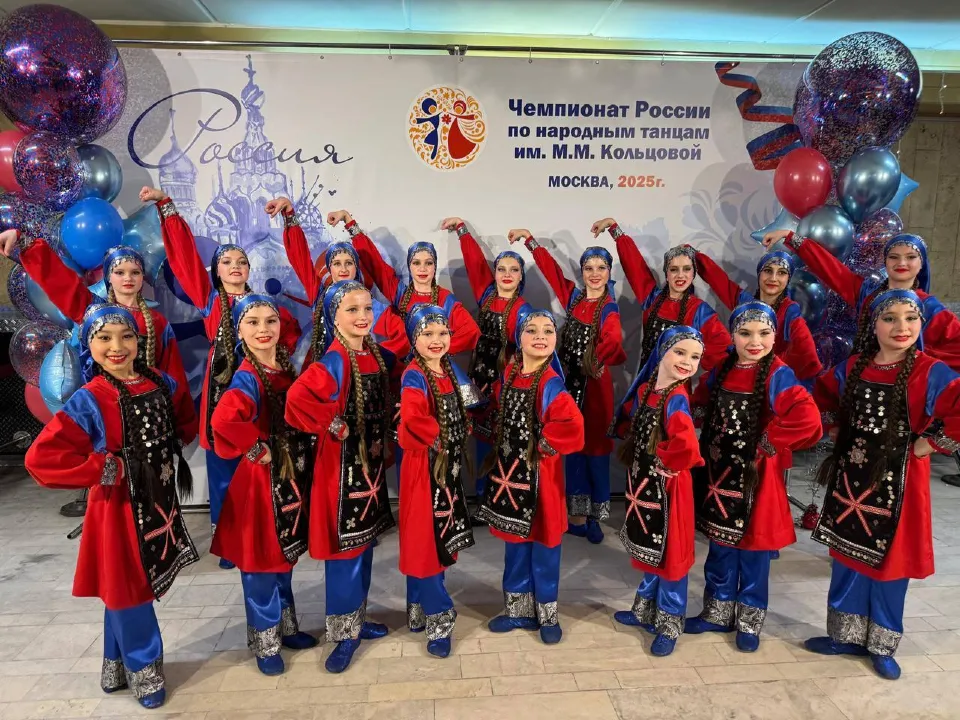 Фото: пресс-служба администрации г.о. Ленинский