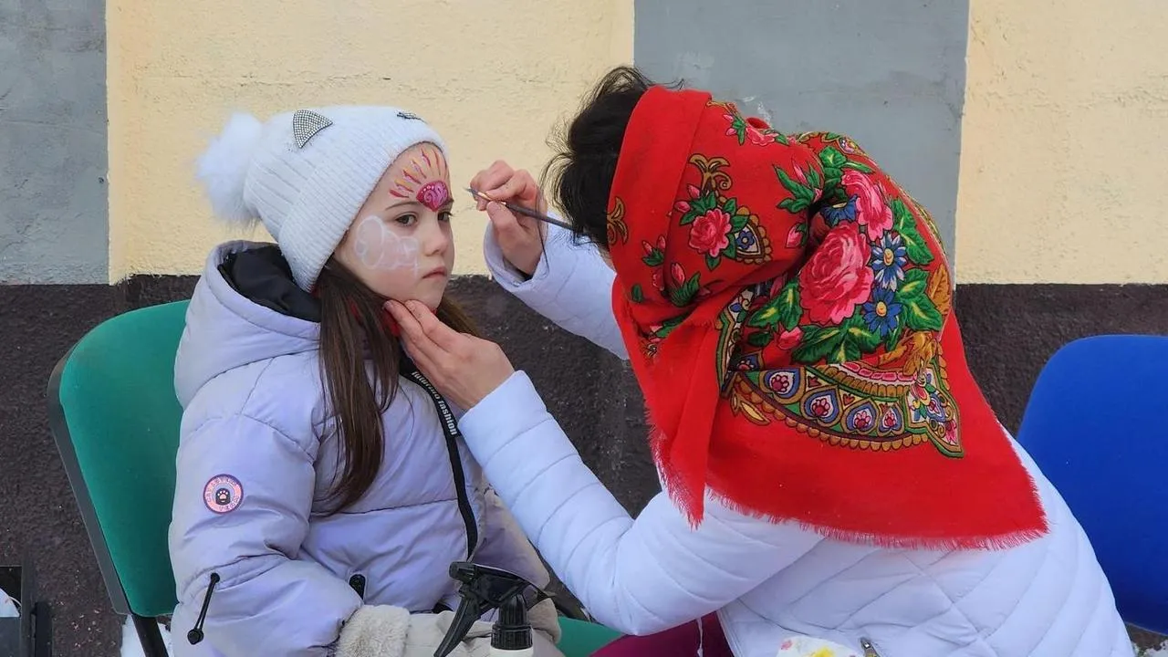 МедиаБанк Подмосковья/Анна Шолохова