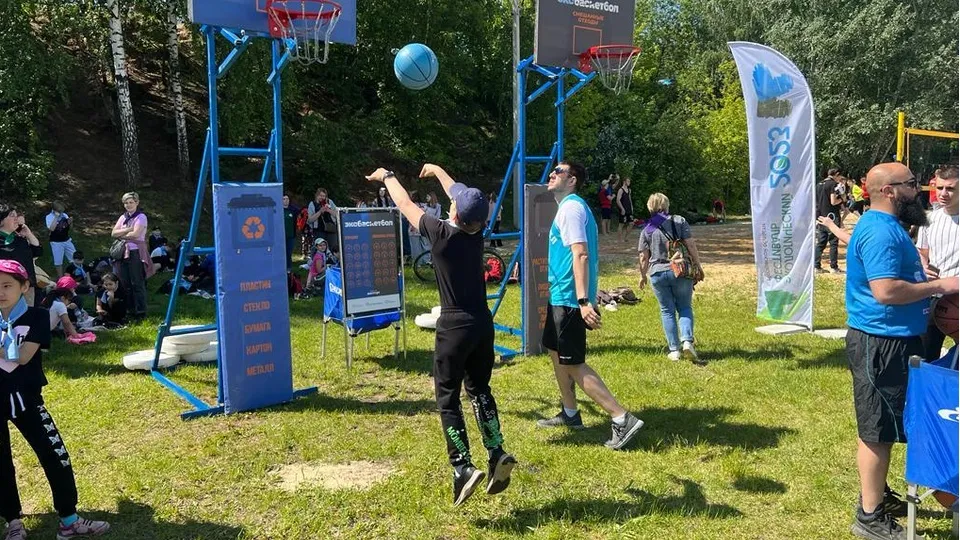 Фото: министерство жилищно-коммунального хозяйства Московской области