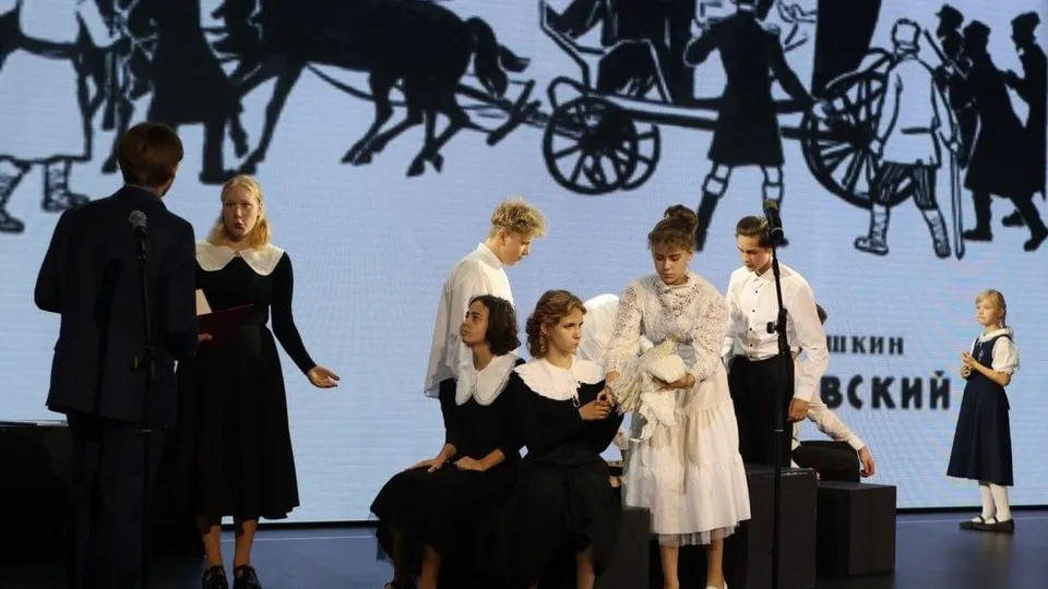 Фото: пресс-служба Администрации г.о. Лобня