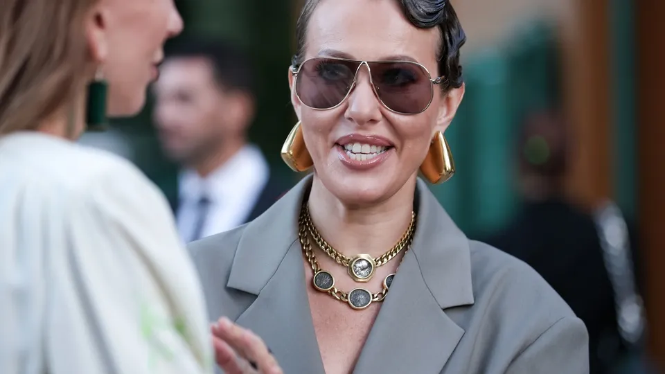 Фото: ТАСС/Арина Антонова