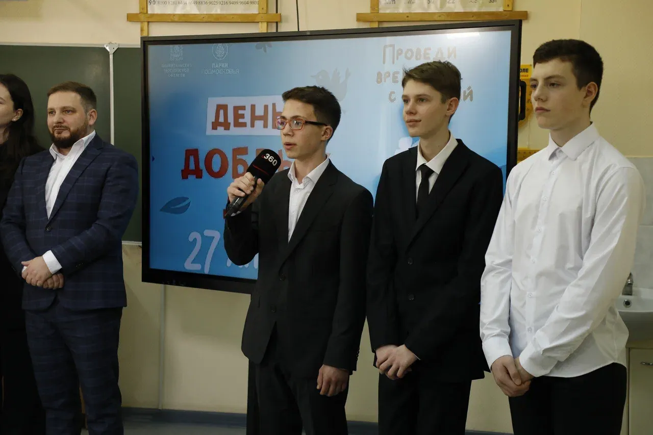 Фотограф: Антон Чернов