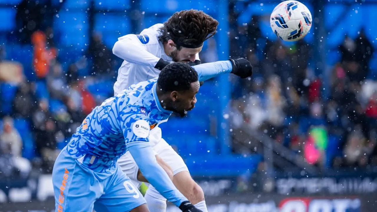 Пятерка лидеров потеряла очки, «Динамо» разгромило ЦСКА, «Спартак» дожал «Акрон»: сумасшедший тур РПЛ