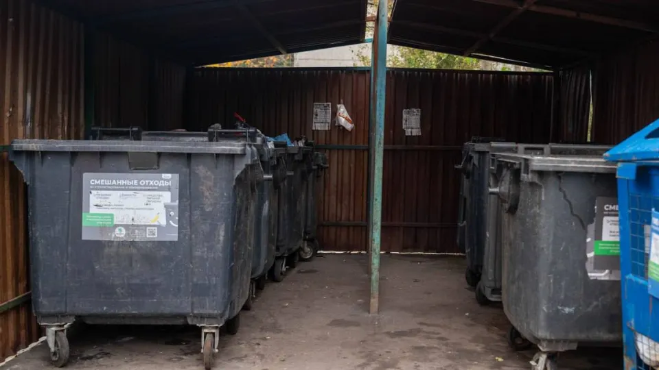 Фото: пресс-служба администрации г. о. Фрязино