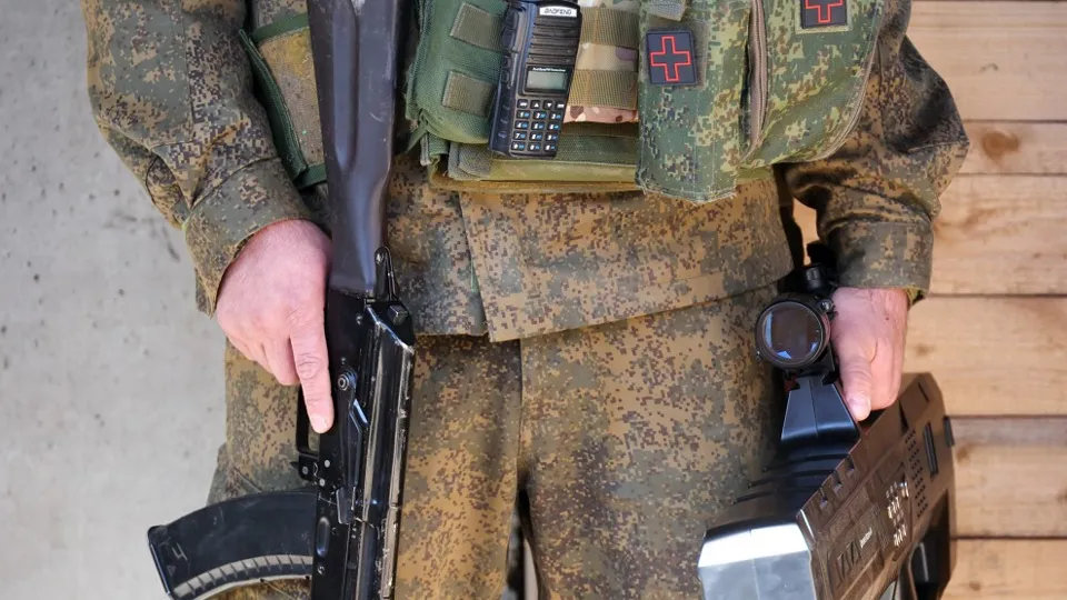 Фото: ТАСС/Александр Полегенько