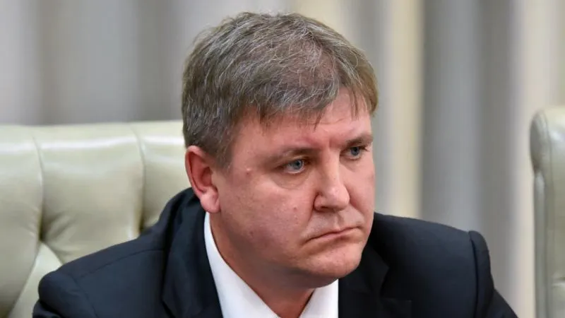 Андрей Жабин / Подмосковье сегодня