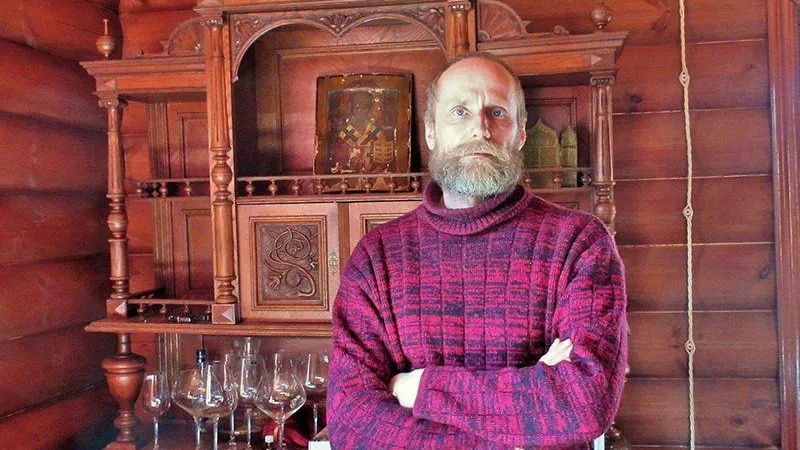 Юрий Исаев: «Родоначальник моей фамилии родился в Богородском в 1645 году»