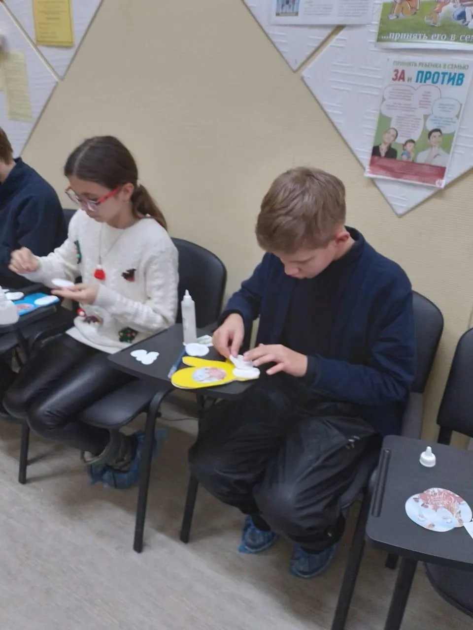 Фото: ГКУ СО Московской области СЦ «Зарайский»