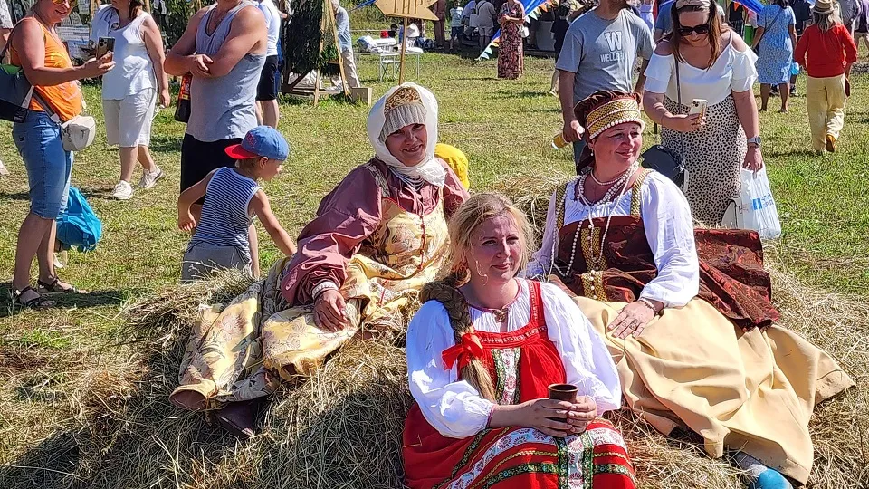 Фото: Дмитрий Алексеенко