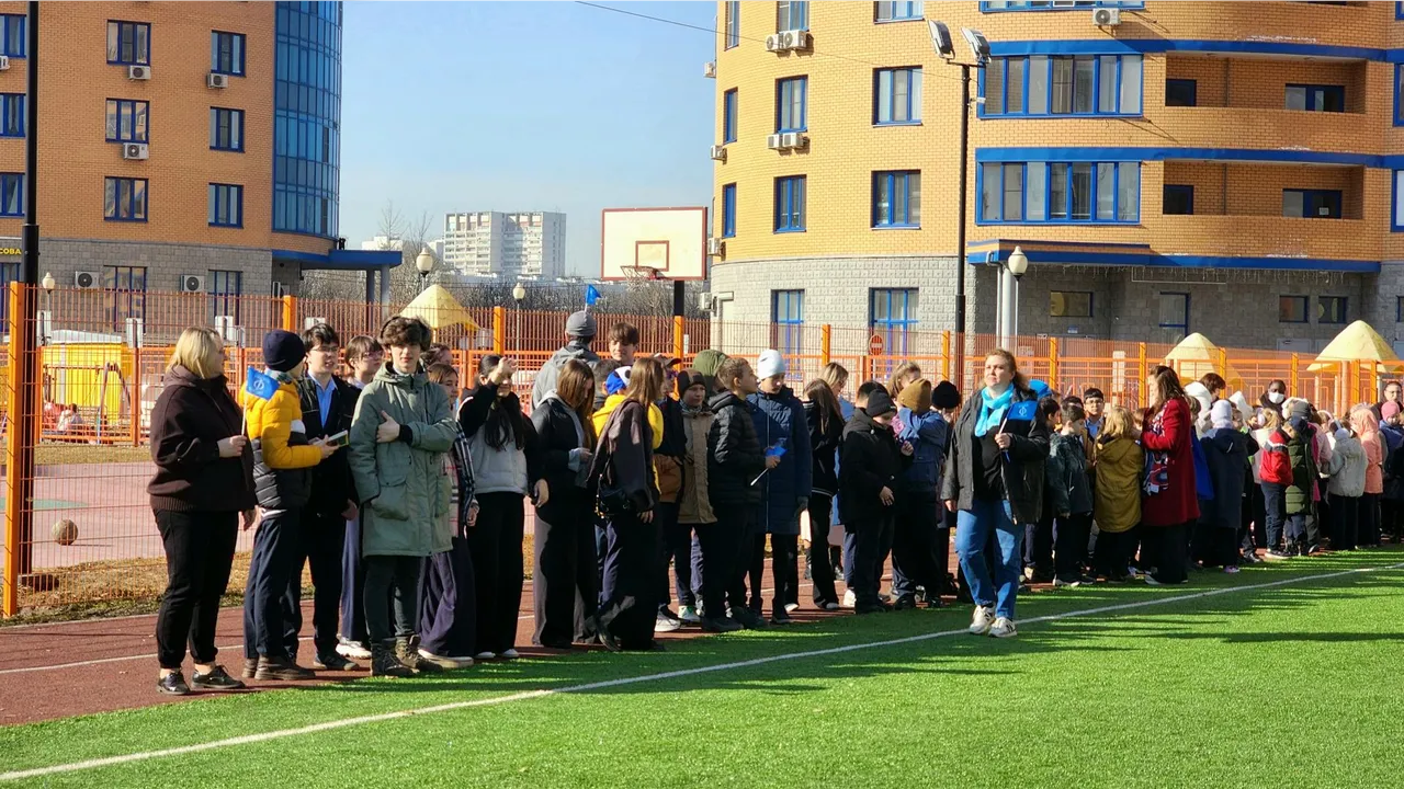 МедиаБанк Подмосковья/Мария Овчинникова