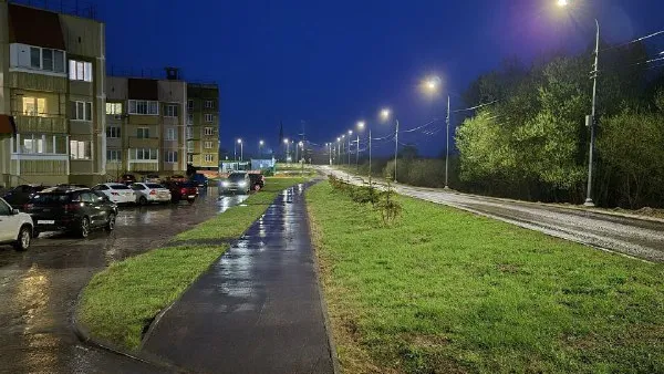 фото: Администрация Волоколамского округа