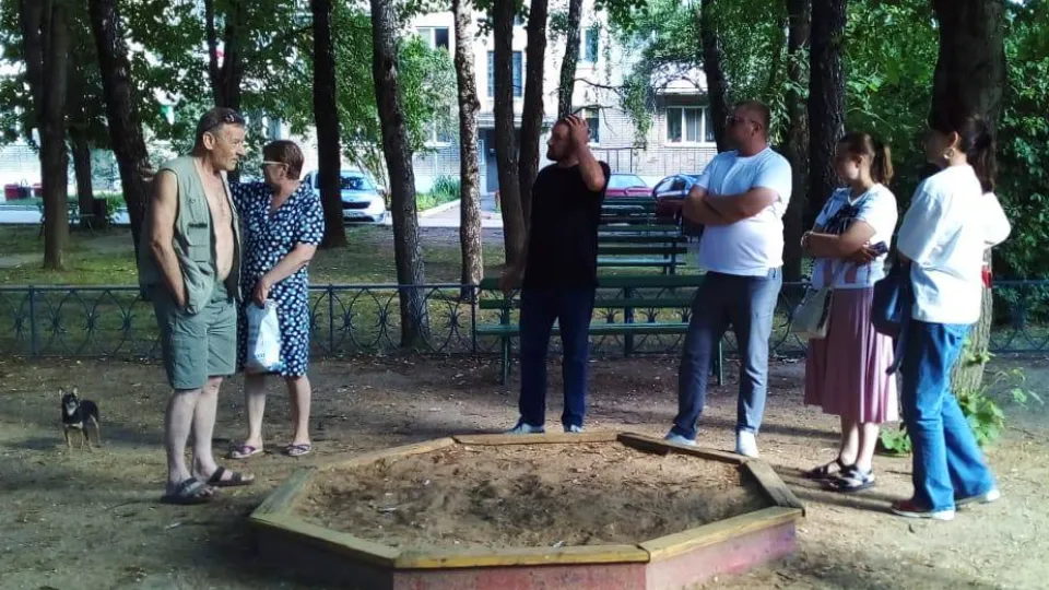 Фото: vk.com/Дмитрий Игнатьев