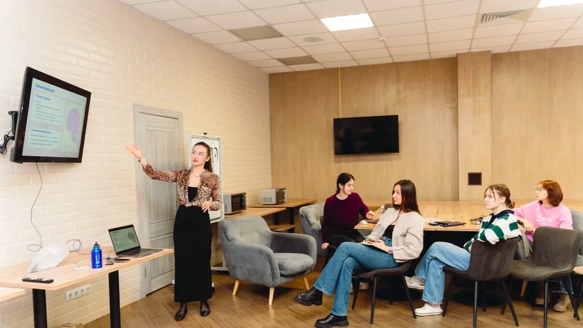 Сеченовский университет