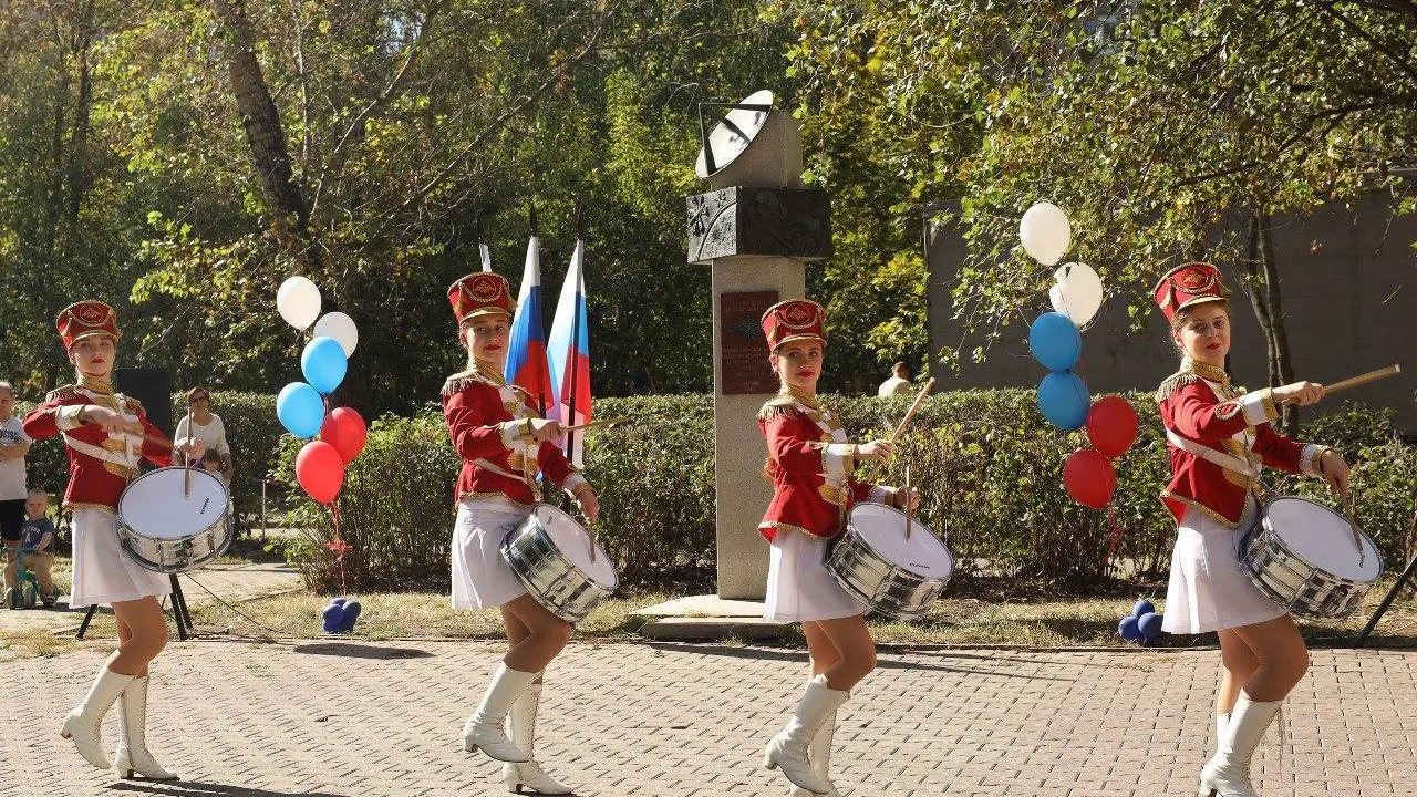 Пресс-служба администрации городского округа Мытищи