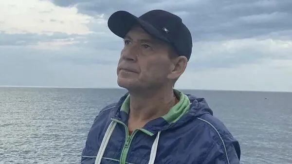 Умер юморист Александр Пономаренко.