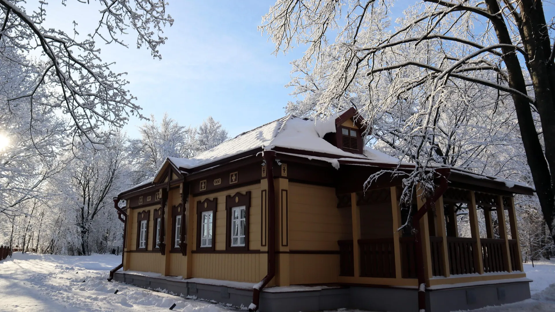 Фото: ГМЗ "Зарайский кремль"