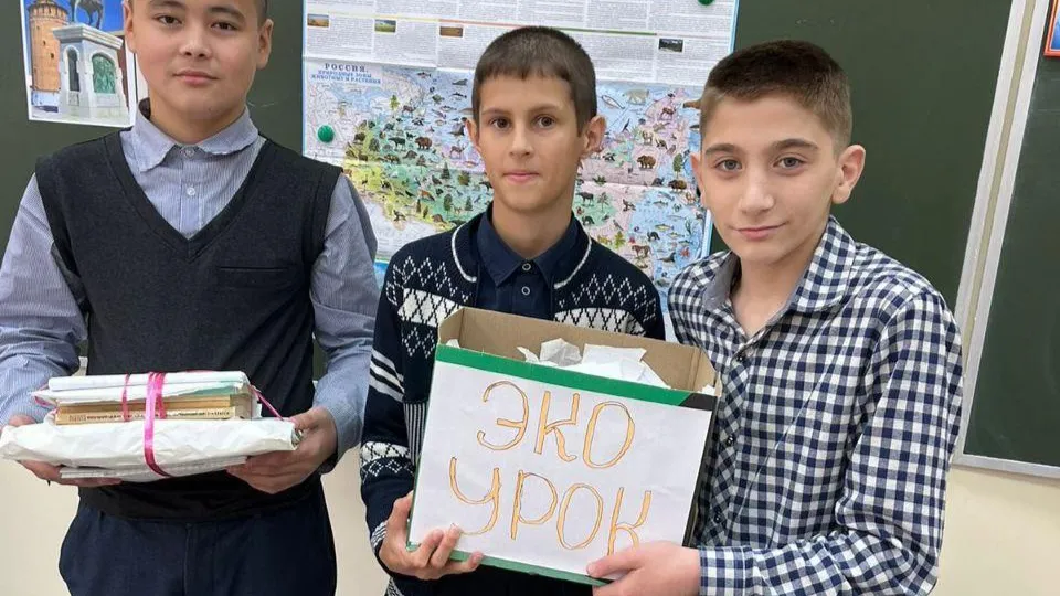 Фото: Министерство по содержанию территорий и государственному жилищному надзору