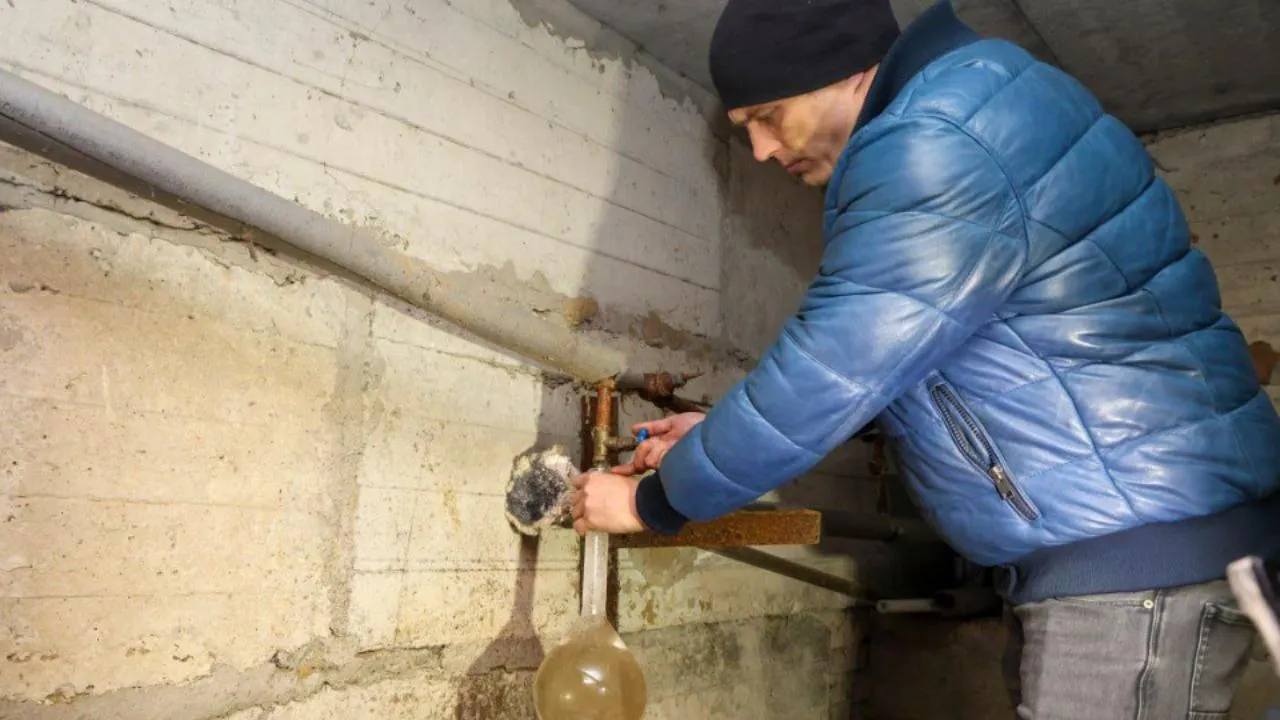 администрация г. о. Электросталь