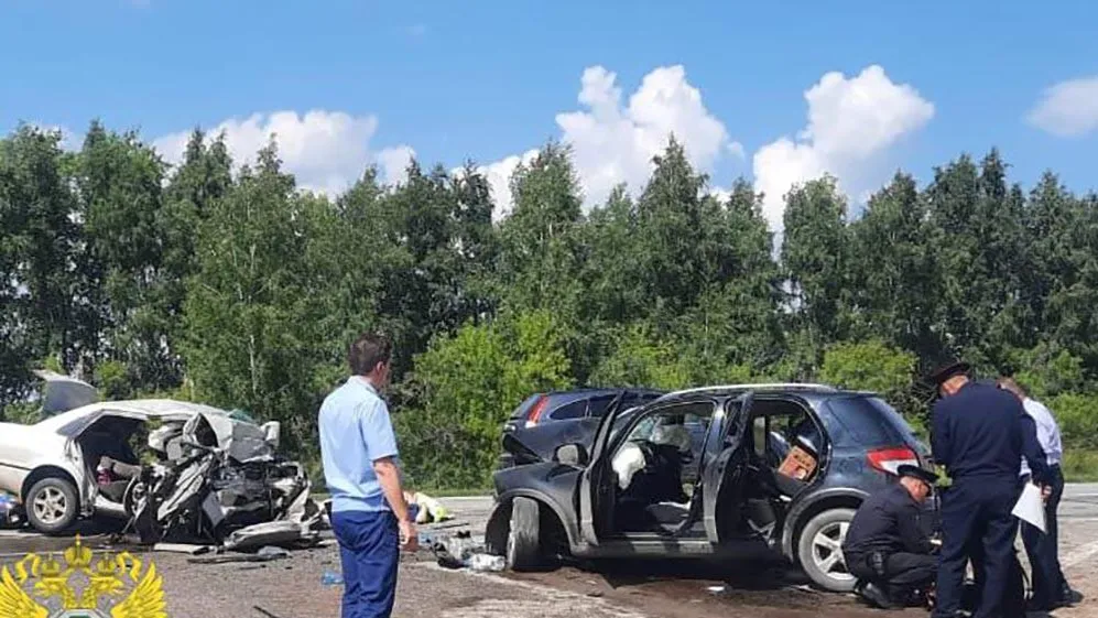 прокуратура Новосибирской области