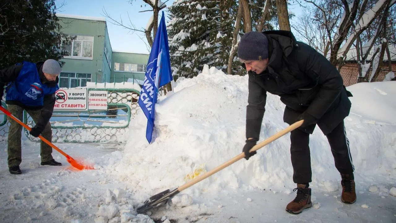 пресс-служба администрации Г.о. Коломна